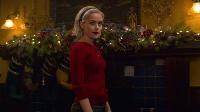 Click to watch 'Chapter Eleven: A Midwinters...' (popup) Chilling Adventures Of Sabrina